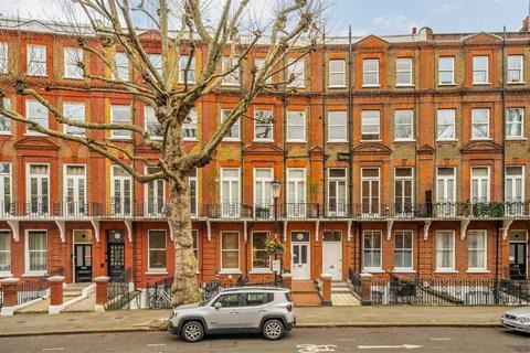 2 bedroom flat for sale, Philbeach Gardens, London SW5