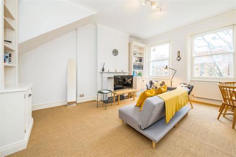 2 bedroom flat for sale, Philbeach Gardens, London SW5
