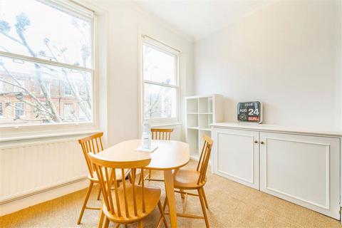 2 bedroom flat for sale, Philbeach Gardens, London SW5