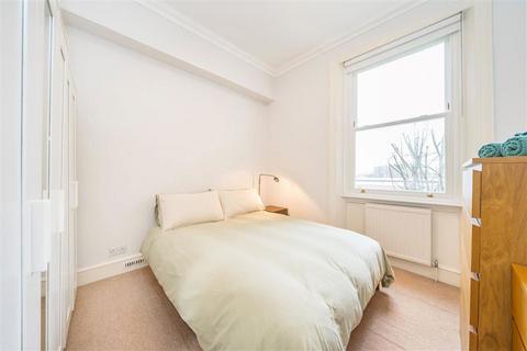 2 bedroom flat for sale, Philbeach Gardens, London SW5
