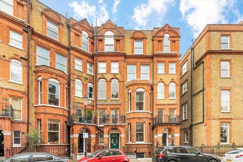 2 bedroom flat for sale - Cresswell Gardens, London SW5