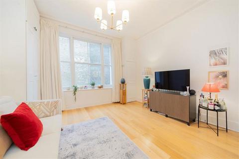 1 bedroom flat for sale, Trebovir Road, London SW5