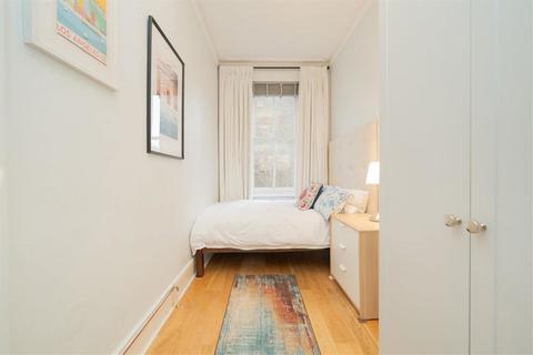 1 bedroom flat for sale, Trebovir Road, London SW5