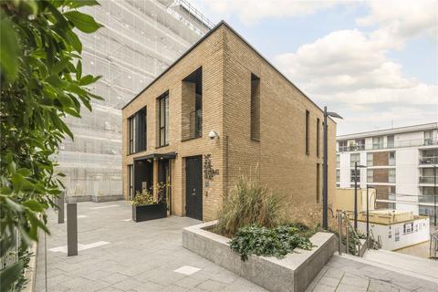 2 bedroom apartment to rent - River Gardens Walk, Greenwich, SE10