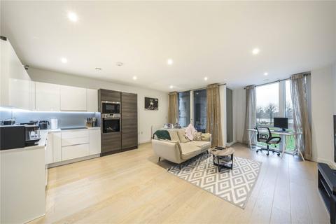 2 bedroom apartment to rent, River Gardens Walk, Greenwich, SE10