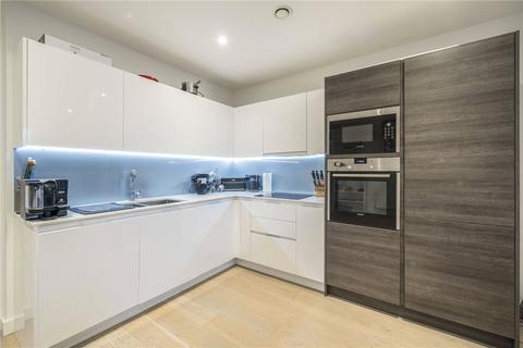 2 bedroom apartment to rent, River Gardens Walk, Greenwich, SE10