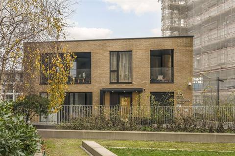 2 bedroom apartment to rent, River Gardens Walk, Greenwich, London, SE10