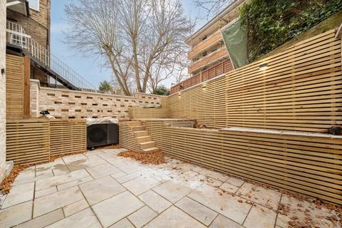 undefined, Blythwood Road, London N4