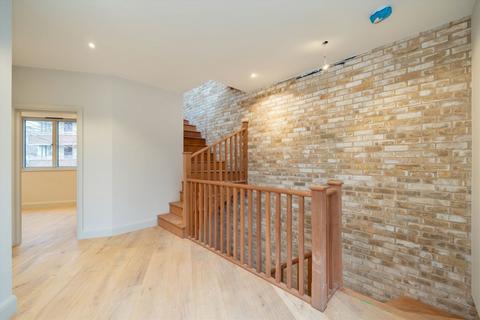 undefined, Blythwood Road, London N4