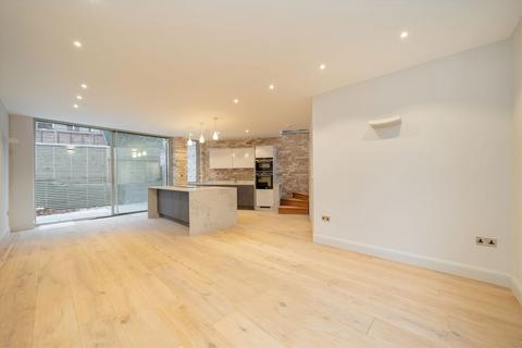 undefined, Blythwood Road, London N4