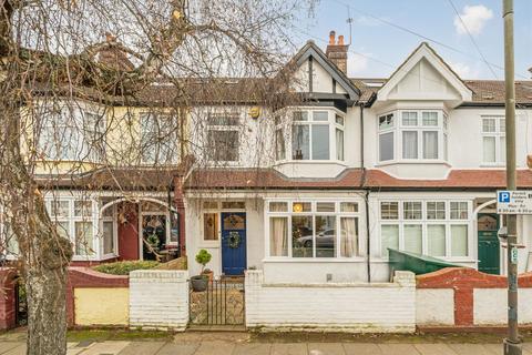 3 bedroom house for sale - Sandringham Avenue, London SW20