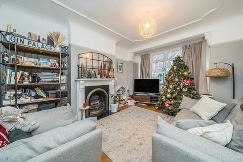 3 bedroom house for sale, Sandringham Avenue, London SW20