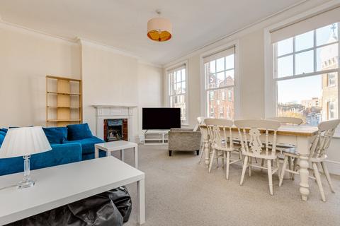 3 bedroom maisonette to rent - St. John's Road, London