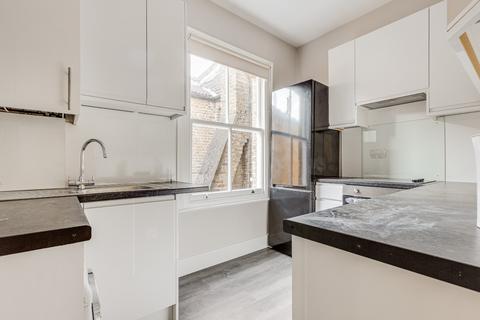3 bedroom maisonette to rent, St. John's Road, London