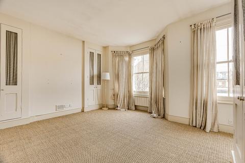 5 bedroom terraced house to rent, Lysias Road, London