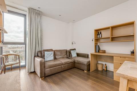 1 bedroom flat to rent, Lumiere Apartments, 58 St. John's Hill, London