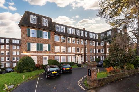 1 bedroom flat for sale, Prince Arthur Road, London NW3