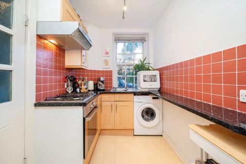1 bedroom flat for sale, Prince Arthur Road, London NW3
