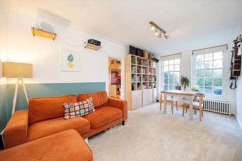 1 bedroom flat for sale, Prince Arthur Road, London NW3