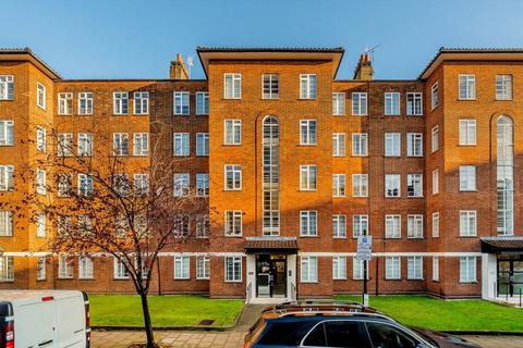 Eamont Street, London NW8