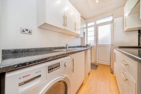 2 bedroom flat for sale, Eamont Street, London NW8