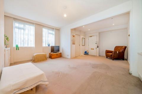 2 bedroom flat for sale, Eamont Street, London NW8