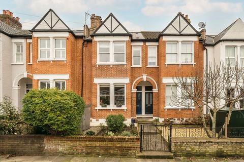 5 bedroom terraced house for sale, Codrington Hill, London SE23