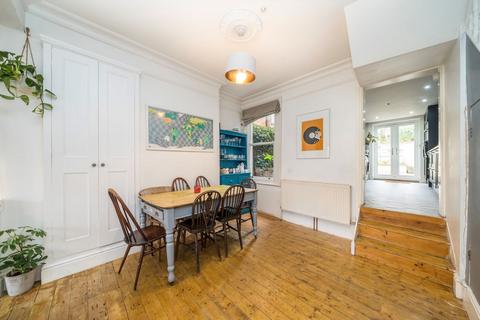 5 bedroom terraced house for sale, Codrington Hill, London SE23