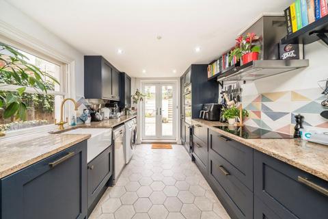 5 bedroom terraced house for sale, Codrington Hill, London SE23
