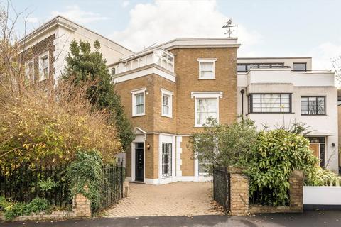 3 bedroom terraced house for sale, Honor Oak Rise, London SE23