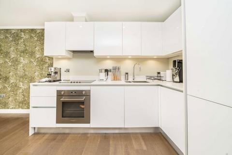 1 bedroom flat to rent, Colin Road, London NW10