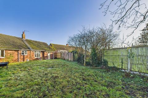 undefined, Statfold Green, Warboys, Cambridgeshire.