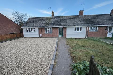 undefined, Statfold Green, Warboys, Cambridgeshire.
