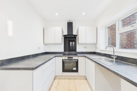 2 bedroom semi-detached house for sale, Jubilee Avenue, Warboys, Cambridgeshire.