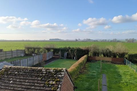 undefined, Jubilee Avenue, Warboys, Cambridgeshire.