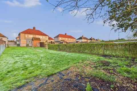 2 bedroom semi-detached house for sale, Jubilee Avenue, Warboys, Cambridgeshire.