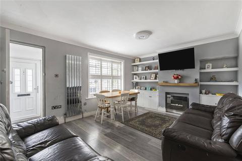 3 bedroom terraced house for sale, Steyning Grove, Chistlehurst, Bromley, London, SE9
