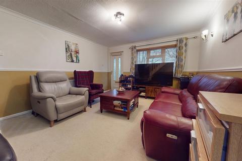 2 bedroom end of terrace house for sale, Sharman Walk, Milton Keynes MK13