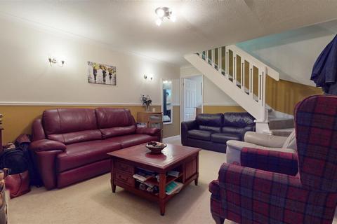 2 bedroom end of terrace house for sale, Sharman Walk, Milton Keynes MK13