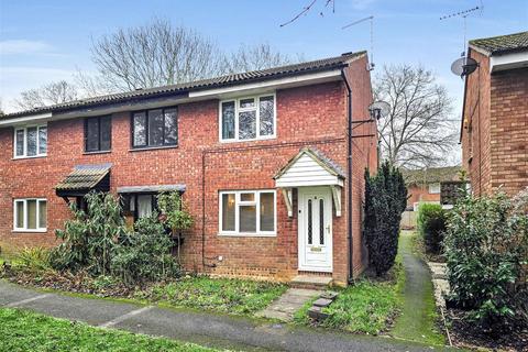 undefined, Sharman Walk, Milton Keynes MK13