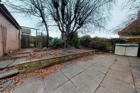 3 bedroom detached house for sale, Hunsdon Close, Milton Keynes MK14