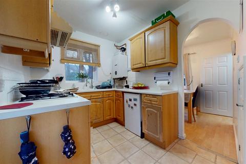 undefined, Hunsdon Close, Milton Keynes MK14