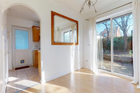 undefined, Hunsdon Close, Milton Keynes MK14