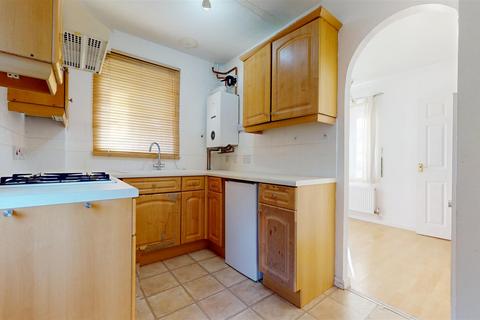 undefined, Hunsdon Close, Milton Keynes MK14