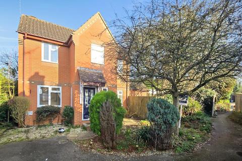 undefined, Hunsdon Close, Milton Keynes MK14