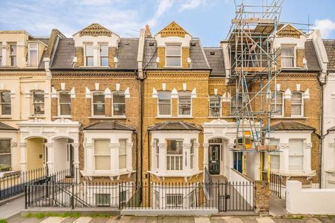 4 bedroom house to rent, Chesilton Road, London SW6