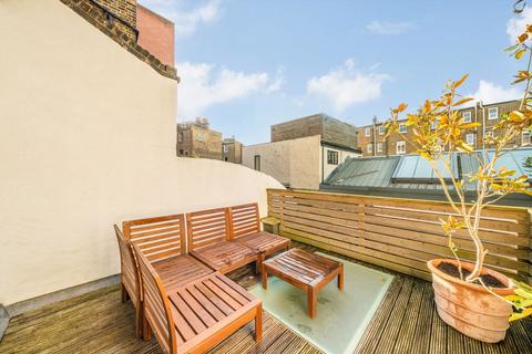 4 bedroom house to rent, Chesilton Road, London SW6