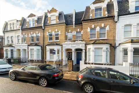 4 bedroom house to rent, Chesilton Road, London SW6