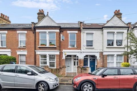 2 bedroom flat to rent, Lambrook Terrace, London SW6