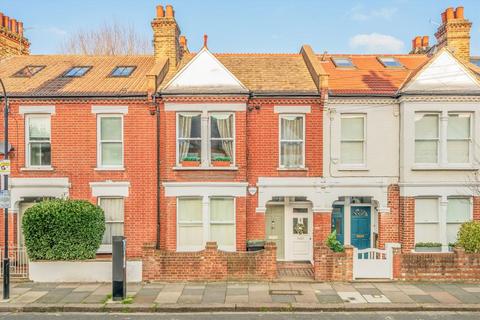 2 bedroom flat to rent, Lambrook Terrace, London SW6